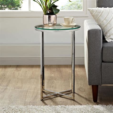 Prices Glass End Tables Living Room